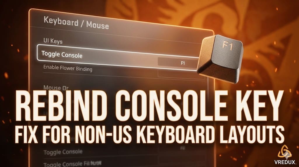 how to open console in csgo